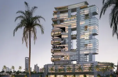 Apartment - 1 Bedroom - 2 Bathrooms for sale in Radiant Marina Towers - Shams Abu Dhabi - Al Reem Island - Abu Dhabi Apartment - 1 Bedroom - 2 Bathrooms for sale in Radiant Marina Towers - Shams Abu Dhabi - Al Reem Island - Abu Dhabi