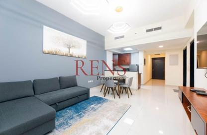 Apartment - 1 Bedroom - 1 Bathroom for rent in Escan Tower - Dubai Marina - Dubai Apartment - 1 Bedroom - 1 Bathroom for rent in Escan Tower - Dubai Marina - Dubai