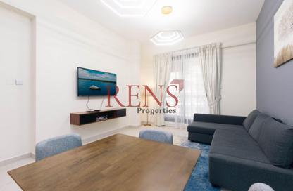 Apartment - 1 Bedroom - 1 Bathroom for rent in Escan Tower - Dubai Marina - Dubai Apartment - 1 Bedroom - 1 Bathroom for rent in Escan Tower - Dubai Marina - Dubai