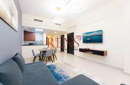 Apartment - 1 Bedroom - 1 Bathroom for rent in Escan Tower - Dubai Marina - Dubai Apartment - 1 Bedroom - 1 Bathroom for rent in Escan Tower - Dubai Marina - Dubai