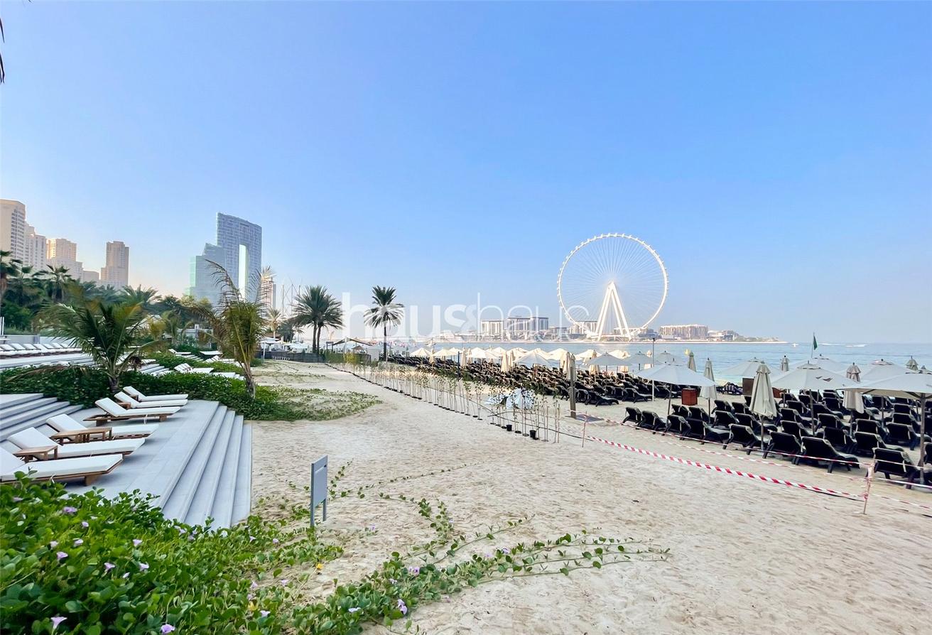 Newly Renovated 3BR+M | Full SeaView | Best Layout photo 23