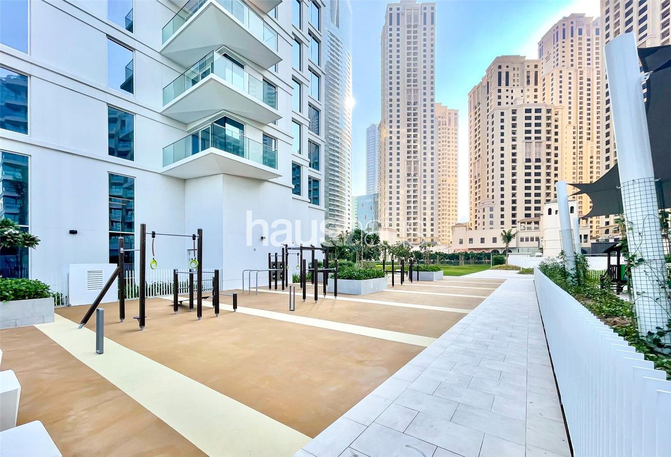 Newly Renovated 3BR+M | Full SeaView | Best Layout photo 24