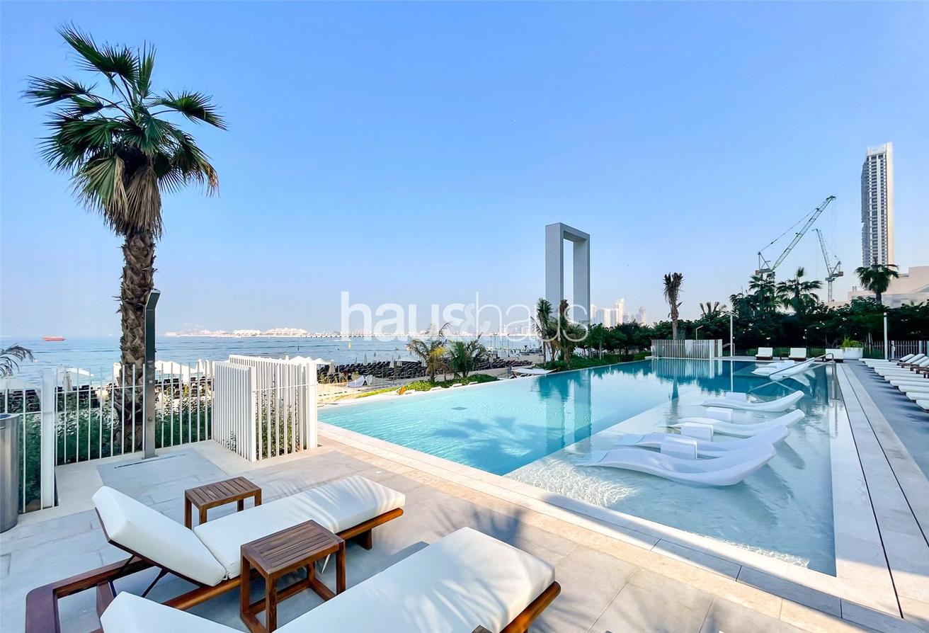 Newly Renovated 3BR+M | Full SeaView | Best Layout photo 19