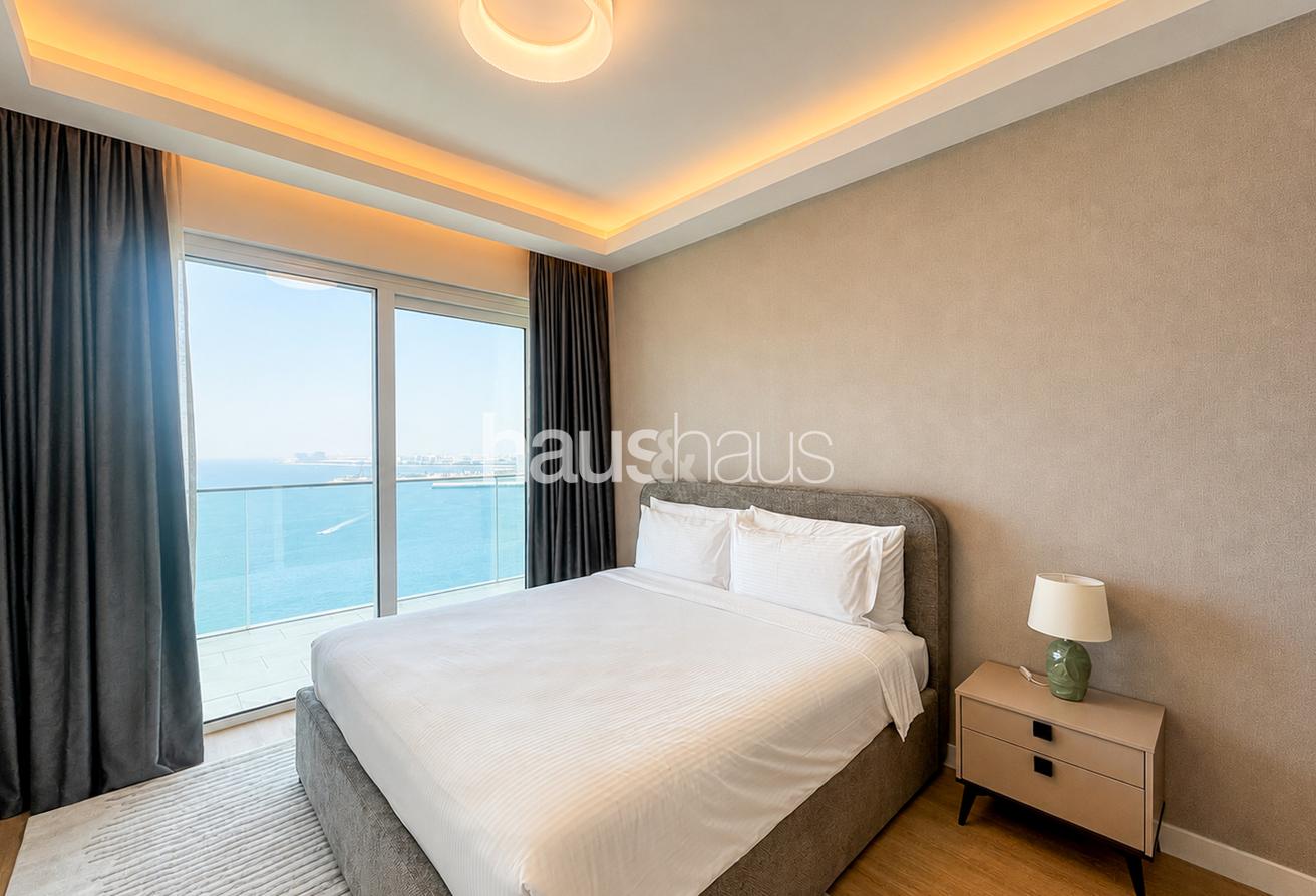 Newly Renovated 3BR+M | Full SeaView | Best Layout photo 13
