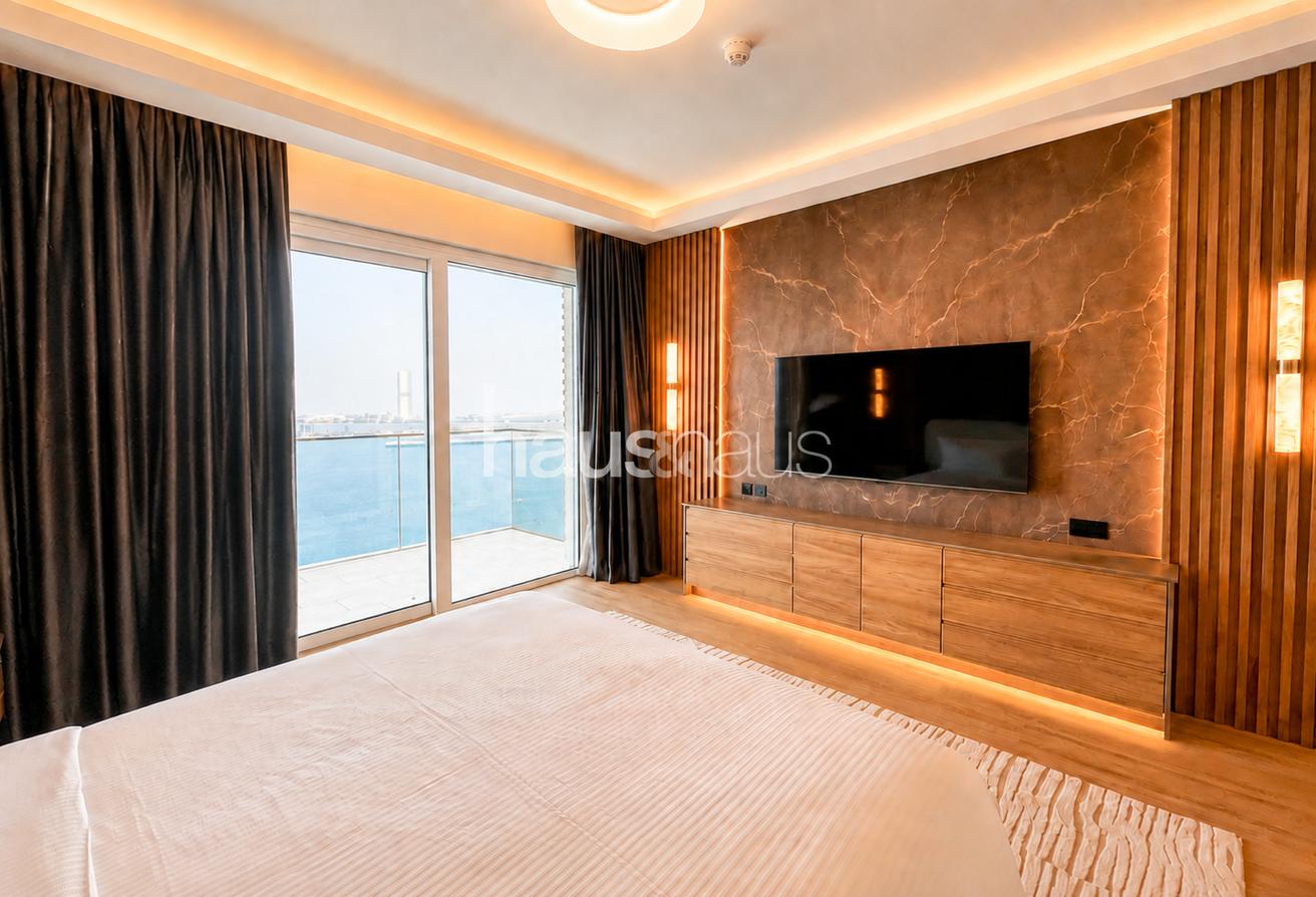 Newly Renovated 3BR+M | Full SeaView | Best Layout photo 10