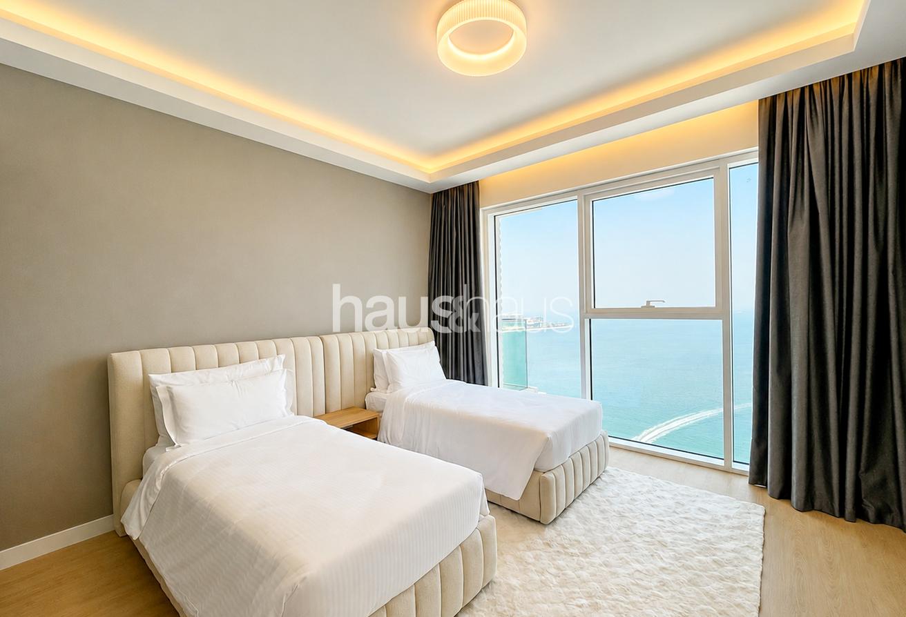 Newly Renovated 3BR+M | Full SeaView | Best Layout photo 14