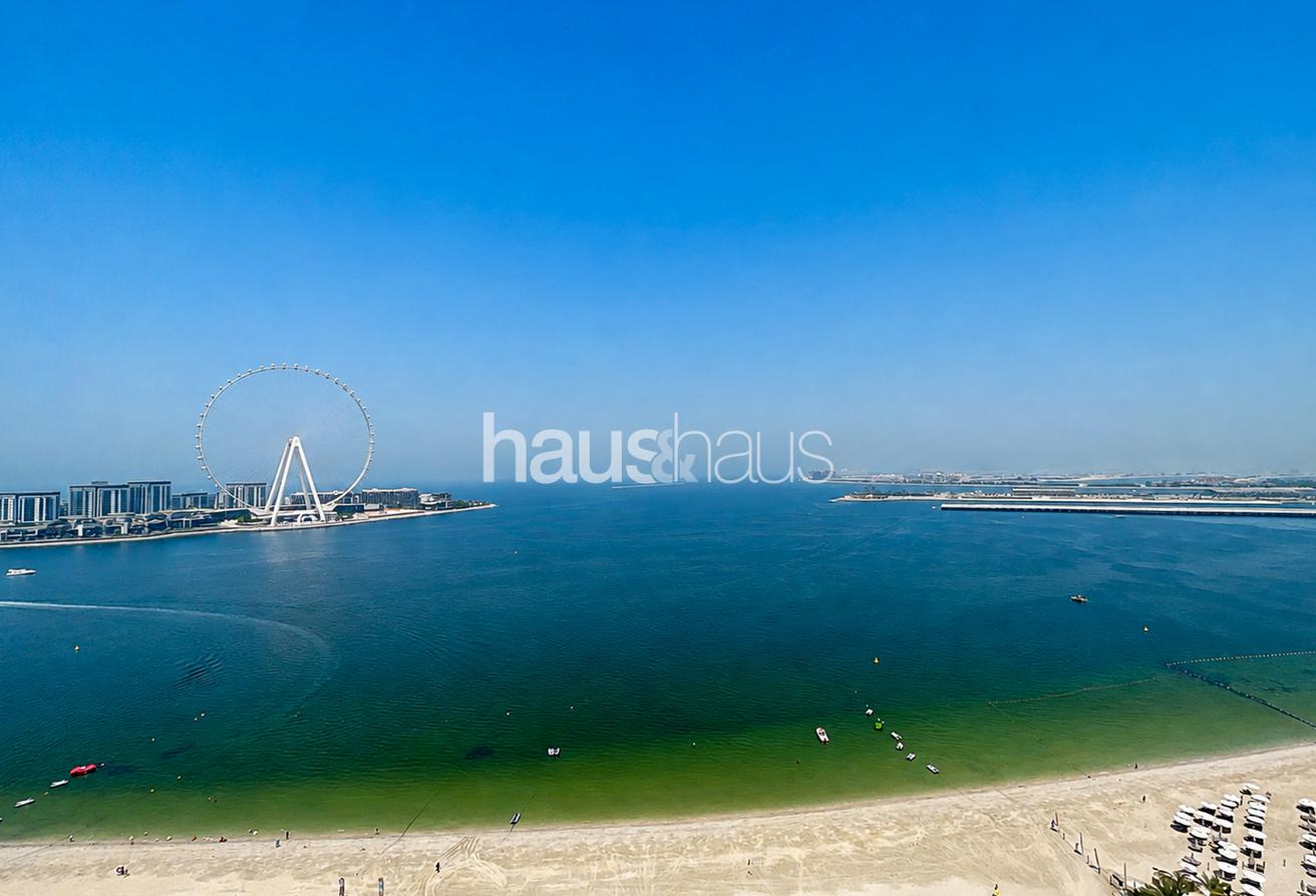 Newly Renovated 3BR+M | Full SeaView | Best Layout photo 16