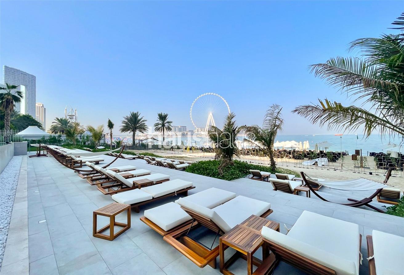 Newly Renovated 3BR+M | Full SeaView | Best Layout photo 21