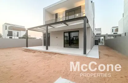 Villa - 5 Bedrooms - 7+ Bathrooms for sale in Elie Saab 2 - Elie Saab - Arabian Ranches 3 - Dubai