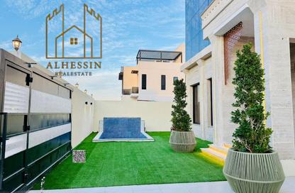 Villa - 6 - 7+ for sale in Ajman Hills - Al Alia - Ajman