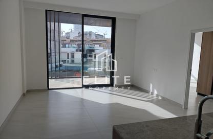 Apartment - 1 Bedroom - 2 Bathrooms for rent in The Residence By Prestige One - District 12 - Jumeirah Village Circle - Dubai