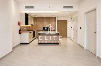 Apartment - 1 Bedroom - 2 Bathrooms for rent in The Residence By Prestige One - District 12 - Jumeirah Village Circle - Dubai