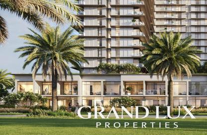 Apartment - 1 - 1 for sale in Address Residences Dubai Hills Estate Tower A - Address Residences Dubai Hills Estate - Dubai Hills Estate - Dubai