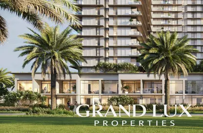 Apartment - 1 Bedroom - 1 Bathroom for sale in Address Residences Dubai Hills Estate Tower A - Address Residences Dubai Hills Estate - Dubai Hills Estate - Dubai Apartment - 1 Bedroom - 1 Bathroom for sale in Address Residences Dubai Hills Estate Tower A - Address Residences Dubai Hills Estate - Dubai Hills Estate - Dubai