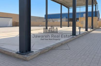 Warehouse - Studio - 1 for rent in Umm Dir - Umm Al Quwain
