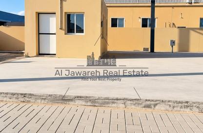 Warehouse - Studio - 1 for rent in Umm Dir - Umm Al Quwain