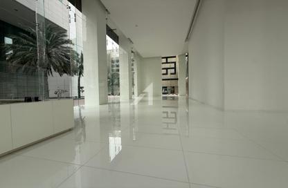 Office Space - Studio - 1 Bathroom for rent in Maze Tower - Sheikh Zayed Road - Dubai
