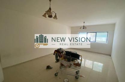 Apartment - 2 Bedrooms - 3 Bathrooms for rent in Thuraya Al Majaz Building - Al Majaz 3 - Al Majaz - Sharjah