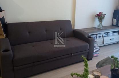 شقة - 1 حمام للايجار في عزيزي ريفييرا 4 - عزيزي ريفيرا - ميدان واحد - ميدان - دبي