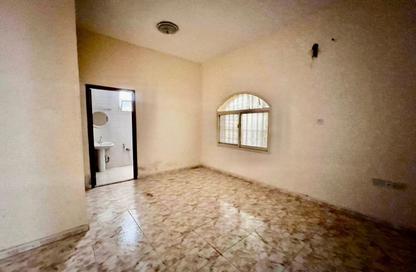 Apartment - Studio - 1 Bathroom for rent in Al Kharran - Ras Al Khaimah