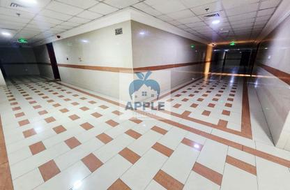 Apartment - 1 Bedroom - 2 Bathrooms for rent in Muwaileh 29 Building - Muwaileh - Sharjah