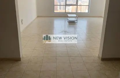 شقة - 2 غرف نوم - 3 حمامات للايجار في بناية ثريا المجاز - المجاز 3 - المجاز - الشارقة