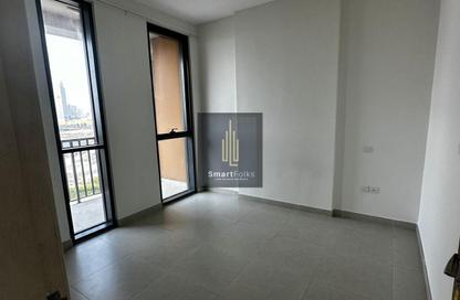 Apartment - 1 Bedroom - 2 Bathrooms for rent in Afnan 2 - Afnan - Midtown - Dubai Production City (IMPZ) - Dubai