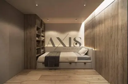 شقة - 2 غرف نوم - 2 حمامات للبيع في بيس لاجونز من بيس هومز - مجمع دبي ريزيدنس - دبي لاند - دبي