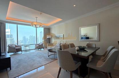 Apartment - 2 - 3 for sale in The Address Residence Fountain Views 1 - The Address Residence Fountain Views - Downtown Dubai - Dubai Apartment - 2 - 3 for sale in The Address Residence Fountain Views 1 - The Address Residence Fountain Views - Downtown Dubai - Dubai