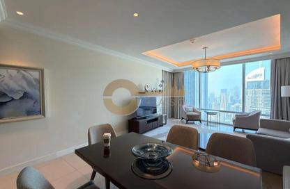 Apartment - 2 - 3 for sale in The Address Residence Fountain Views 1 - The Address Residence Fountain Views - Downtown Dubai - Dubai Apartment - 2 - 3 for sale in The Address Residence Fountain Views 1 - The Address Residence Fountain Views - Downtown Dubai - Dubai