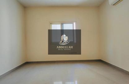 Apartment - 1 - 1 for rent in Muwaileh 29 Building - Muwaileh - Sharjah