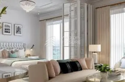 Apartment - 2 Bedrooms - 3 Bathrooms for sale in Vincitore Wellness Estate - Majan - Dubai Land - Dubai Apartment - 2 Bedrooms - 3 Bathrooms for sale in Vincitore Wellness Estate - Majan - Dubai Land - Dubai
