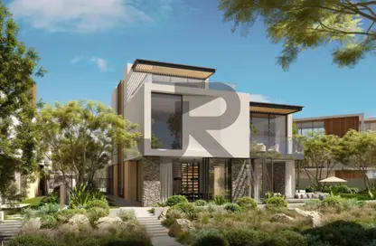 Villa - 5 Bedrooms - 6 Bathrooms for sale in The Acres (Phase 1) - The Acres - Dubai Land - Dubai