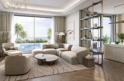 شقة - 3 غرف نوم - 3 حمامات للبيع في نسيم البحر ريزيدنسز - جزيرة المرجان - رأس الخيمة