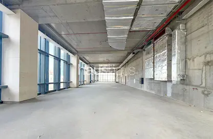 Office Space - Studio for rent in Boulevard Plaza 1 - Boulevard Plaza Towers - Downtown Dubai - Dubai