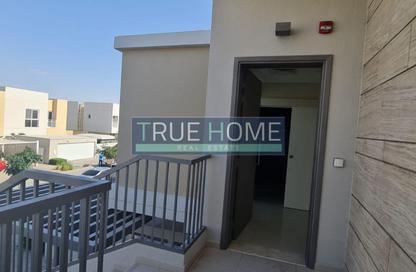 Townhouse - 3 Bedrooms - 4 Bathrooms for sale in Al Yasmeen - Al Zahia - Muwaileh Commercial - Sharjah