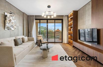 شقة - غرفة نوم - 2 حمامات للبيع في رويال امواج ريزيدنس ساوث - Royal Amwaj ريزيدنسز - نخلة جميرا - دبي