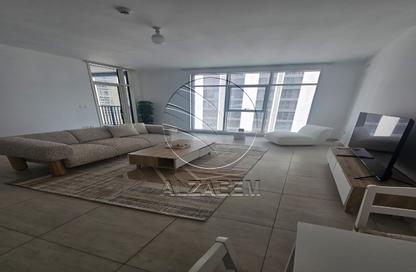 Apartment - 1 - 1 for sale in The Bridges - Shams Abu Dhabi - Al Reem Island - Abu Dhabi Apartment - 1 - 1 for sale in The Bridges - Shams Abu Dhabi - Al Reem Island - Abu Dhabi