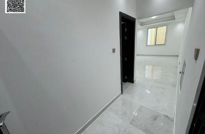 Apartment - 2 Bedrooms - 3 Bathrooms for rent in Al Mowaihat 3 - Al Mowaihat - Ajman
