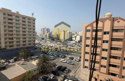 Apartment - Studio - 1 Bathroom for rent in Bu Tina - Al Sharq - Sharjah Apartment - Studio - 1 Bathroom for rent in Bu Tina - Al Sharq - Sharjah