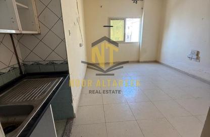Apartment - Studio - 1 Bathroom for rent in Bu Tina - Al Sharq - Sharjah Apartment - Studio - 1 Bathroom for rent in Bu Tina - Al Sharq - Sharjah