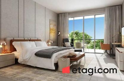 Villa - 4 Bedrooms - 5 Bathrooms for rent in Jebel Ali Village Villas - Jebel Ali Village - Jebel Ali - Dubai