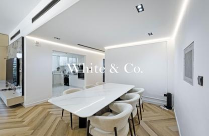 Apartment - 2 Bedrooms - 4 Bathrooms for rent in The Polo Residence E3 - The Polo Residence - Meydan Avenue - Meydan - Dubai Apartment - 2 Bedrooms - 4 Bathrooms for rent in The Polo Residence E3 - The Polo Residence - Meydan Avenue - Meydan - Dubai