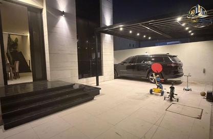 Villa - 4 Bedrooms - 5 Bathrooms for rent in Al Zaheya Gardens - Al Zahya - Ajman Villa - 4 Bedrooms - 5 Bathrooms for rent in Al Zaheya Gardens - Al Zahya - Ajman