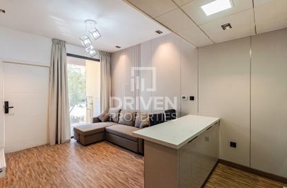 Townhouse - 1 Bedroom - 1 Bathroom for sale in Sahara Meadows 1 - Sahara Meadows - Saih Shuaib 2 - Dubai Industrial City - Dubai