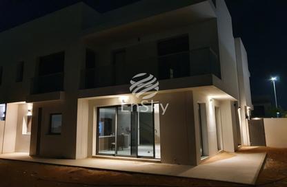 Villa - 4 - 6 for rent in The Dahlias - Yas Acres - Yas Island - Abu Dhabi Villa - 4 - 6 for rent in The Dahlias - Yas Acres - Yas Island - Abu Dhabi