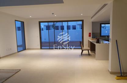 Villa - 4 - 6 for rent in The Dahlias - Yas Acres - Yas Island - Abu Dhabi
