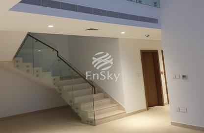 Villa - 4 - 6 for rent in The Dahlias - Yas Acres - Yas Island - Abu Dhabi Villa - 4 - 6 for rent in The Dahlias - Yas Acres - Yas Island - Abu Dhabi