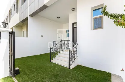 فيلا - 4 غرف نوم - 6 حمامات للايجار في فلل البرشاء 1 - البرشاء 1 - البرشاء - دبي