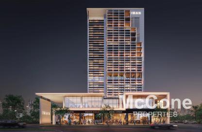Retail - Studio for sale in Sierra by Iman - Motor City - Dubai